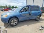 TOYOTA RAV4 2011