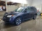 SUBARU FORESTER 2017