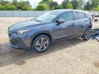SUBARU CROSSTREK 2024