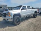 CHEVROLET SILVERADO 2014