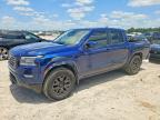 NISSAN FRONTIER 2023