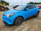 TOYOTA C-HR 2019