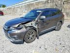 MITSUBISHI OUTLANDER 2016