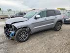 JEEP GRAND CHEROKEE 2018