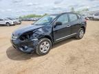 NISSAN ROGUE SELECT 2014