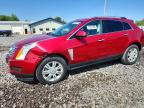 CADILLAC SRX 2014
