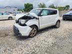 KIA SOUL 2016