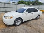 TOYOTA CAMRY 2002