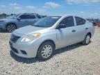 NISSAN VERSA 2013