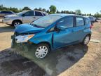 NISSAN VERSA NOTE 2016