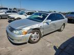 TOYOTA AVALON 2004