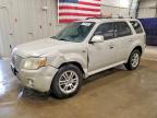 MERCURY MARINER 2009