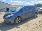 TOYOTA SIENNA 2017