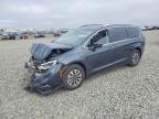 CHRYSLER PACIFICA 2021