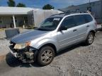 SUBARU FORESTER 2010