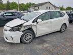 TOYOTA PRIUS V 2012