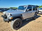 JEEP WRANGLER UNLIMITED 2019