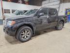 NISSAN FRONTIER 2020