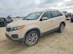 KIA SORENTO 2011