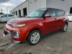 KIA SOUL 2021