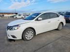 NISSAN SENTRA 2016