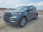 FORD EXPLORER 2020