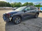 SUBARU CROSSTREK 2024