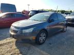 CHEVROLET CRUZE 2013