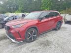 TOYOTA HIGHLANDER 2022