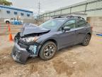 SUBARU CROSSTREK 2020