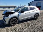 MITSUBISHI ECLIPSE CROSS 2019