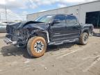 TOYOTA TACOMA 2022