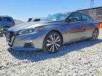 NISSAN ALTIMA 2022