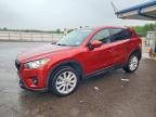 MAZDA CX-5 2013