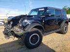 FORD BRONCO 2023