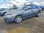 NISSAN SENTRA 2001