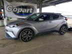 TOYOTA C-HR 2019