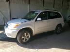 TOYOTA RAV4 2005