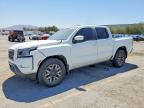 NISSAN FRONTIER 2024