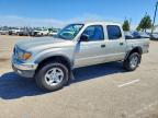 TOYOTA TACOMA 2002