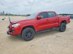 TOYOTA TACOMA 2018