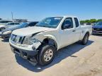 NISSAN FRONTIER 2019