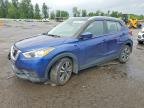 NISSAN KICKS 2018