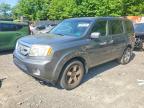 HONDA PILOT 2009