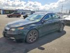 ACURA TL 2013