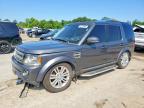 LAND ROVER LR4 2016