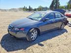 ACURA TSX 2005