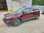LINCOLN MKC 2019