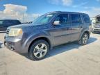 HONDA PILOT 2014