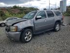 CHEVROLET TAHOE 2007